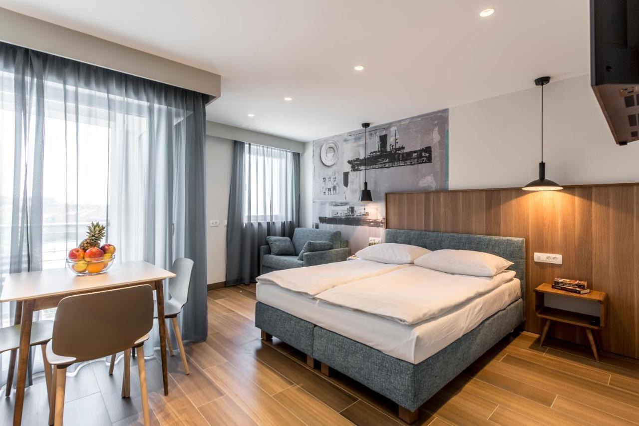 Ringo Apartment Podstrana